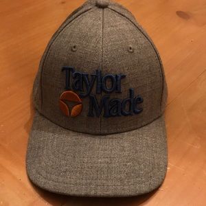 Men’s Taylor Made Golf Hat